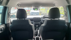 Citroen C3 Aircross 1.2 PureTech 110 C-Series Edition 5dr Petrol Hatchback